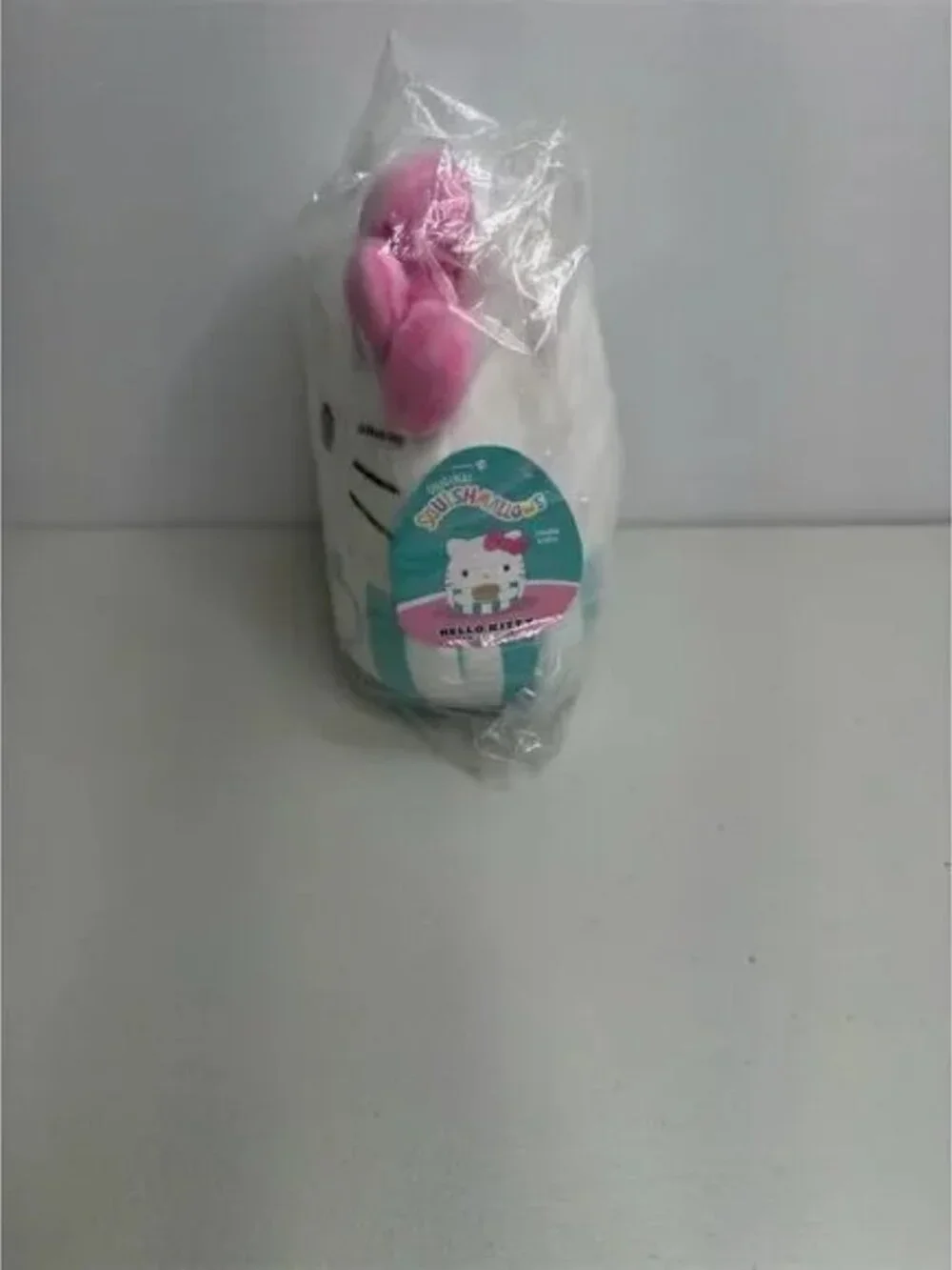 Squishmallows this brand